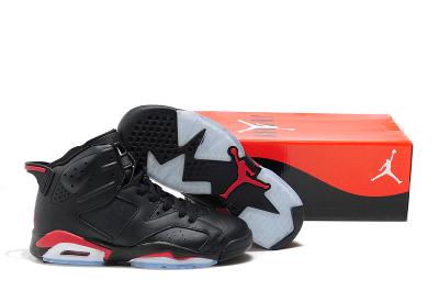 Air Jordan 6-95